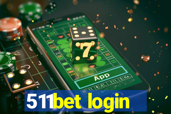 511bet login